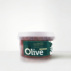 Olive Itrane Nere 250gr