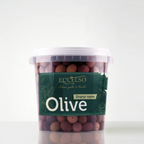 Olive Itrane Nere 500gr