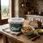 Olive Itranelle 250gr