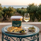 Olive Itranelle 500gr