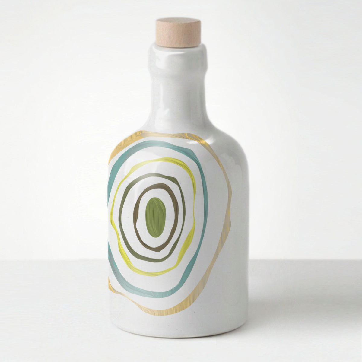 Orcio in ceramica artigianale da 400ml