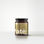 Patè Olive Nere Itrane 180gr