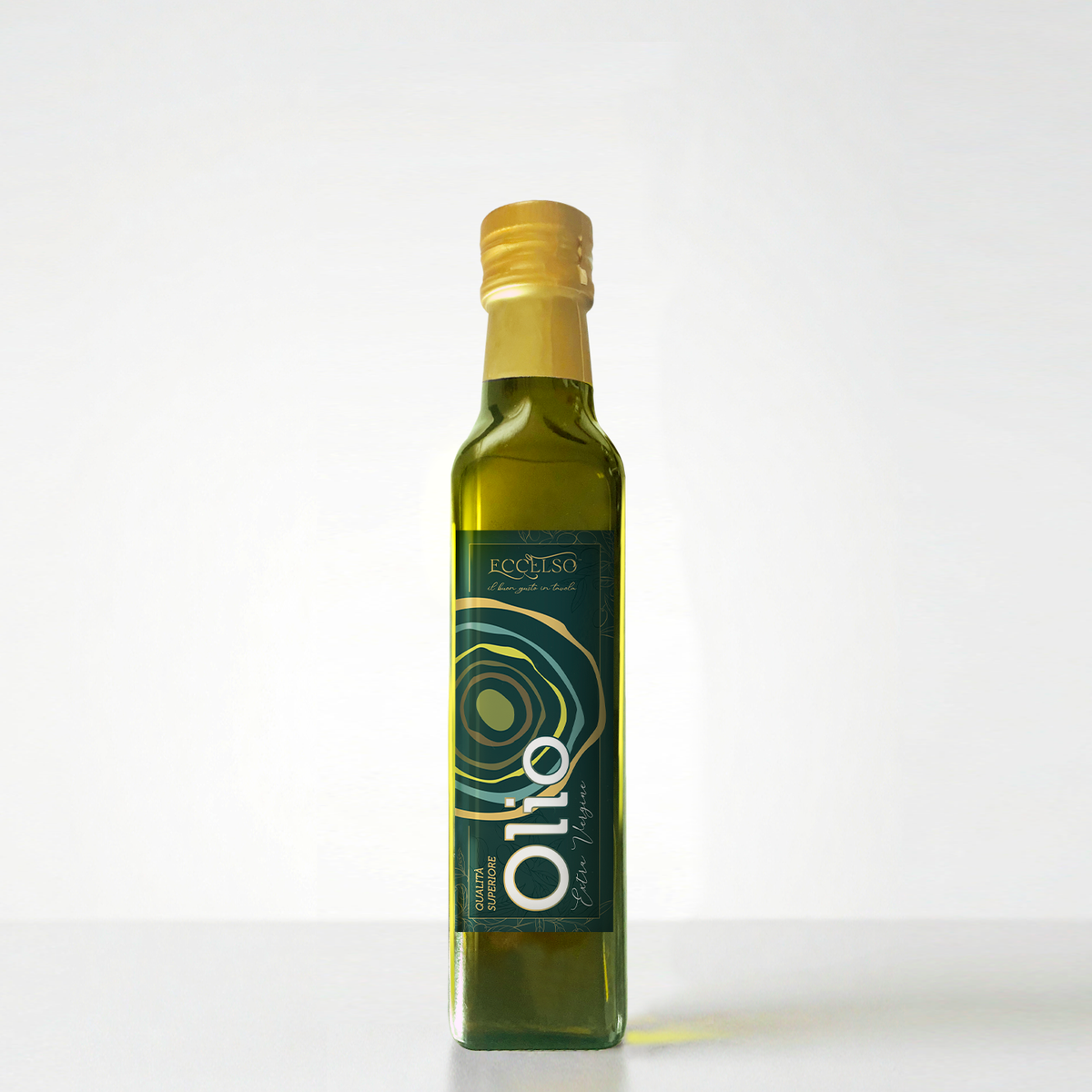olio extravergine oliva 25ml