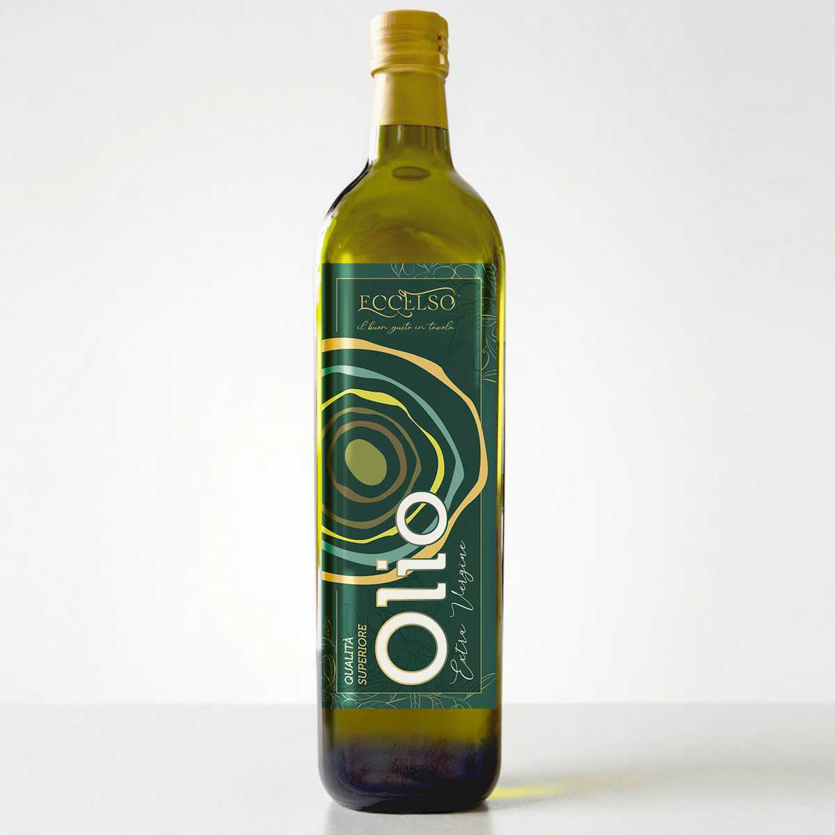 olio extravergine oliva 75ml