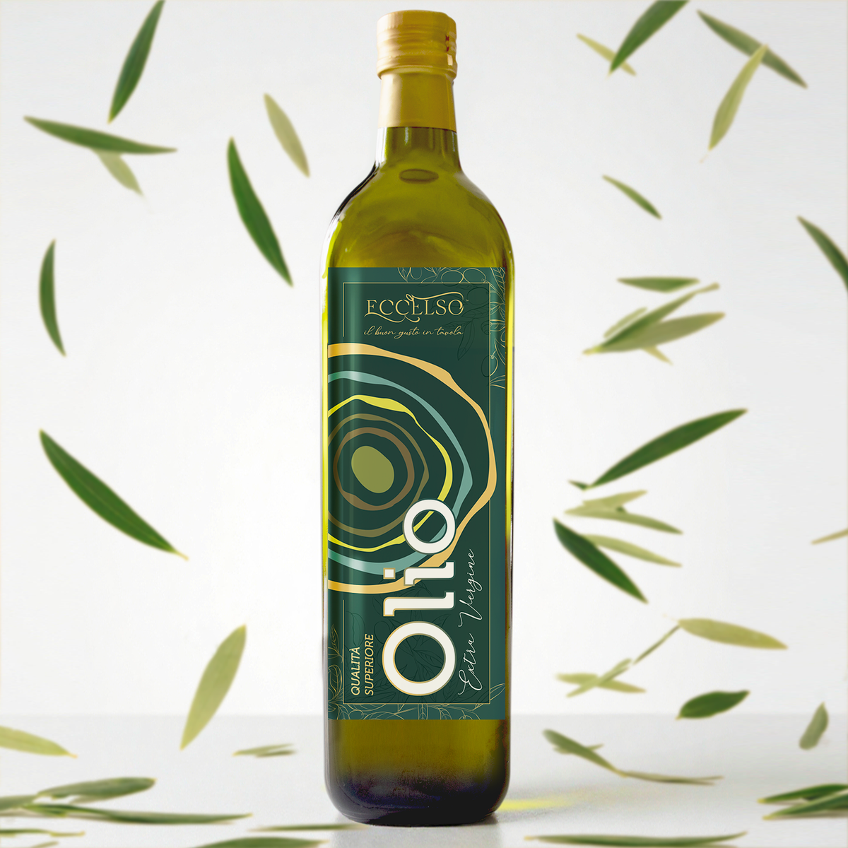 olio extravergine oliva 75ml