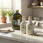 Orcio in ceramica artigianale da 200ml