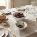 sinnola, contenitori per olive